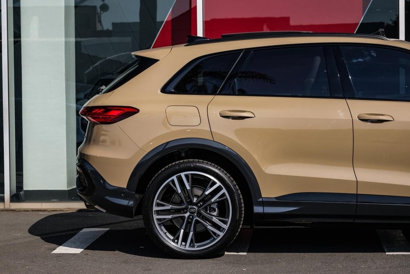 Audi Q5 - Audi Centre Hatfield - Image 6