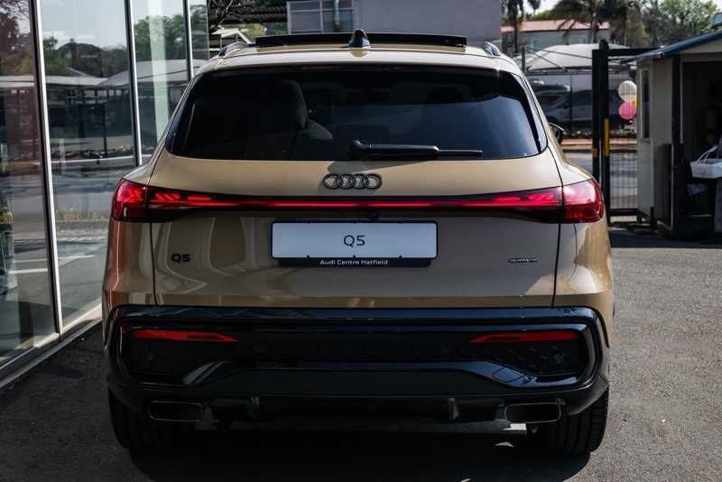 Audi Q5 - Audi Centre Hatfield - Image 7