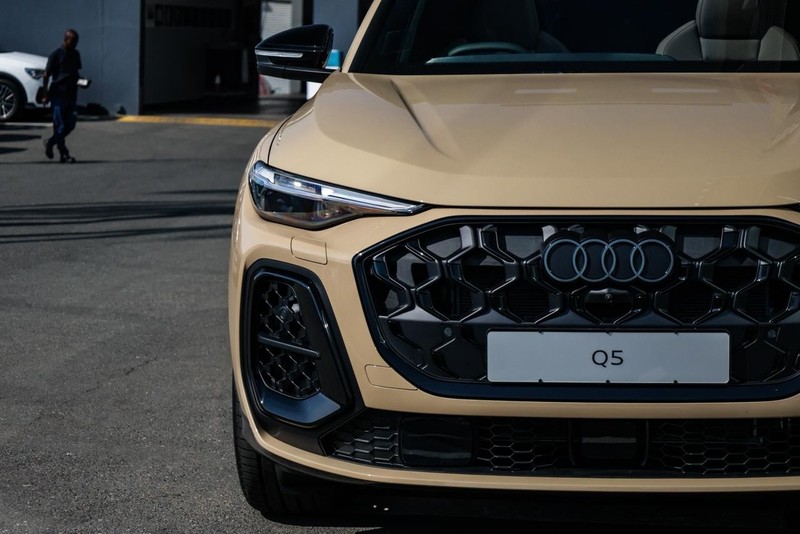 Audi Q5 - Audi Centre Hatfield - Image 4