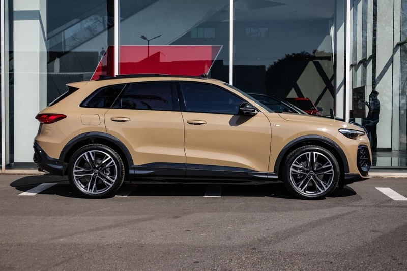 Audi Q5 - Audi Centre Hatfield - Image 5