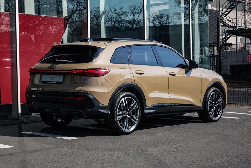 Audi Q5 - Audi Centre Hatfield - Image 8