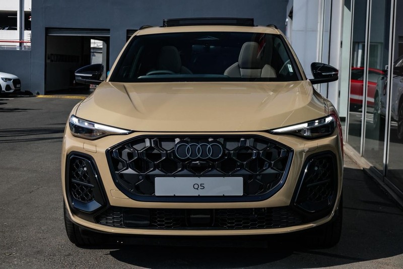 Audi Q5 - Audi Centre Hatfield - Image 3