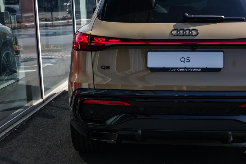 Audi Q5 - Audi Centre Hatfield - Image 10