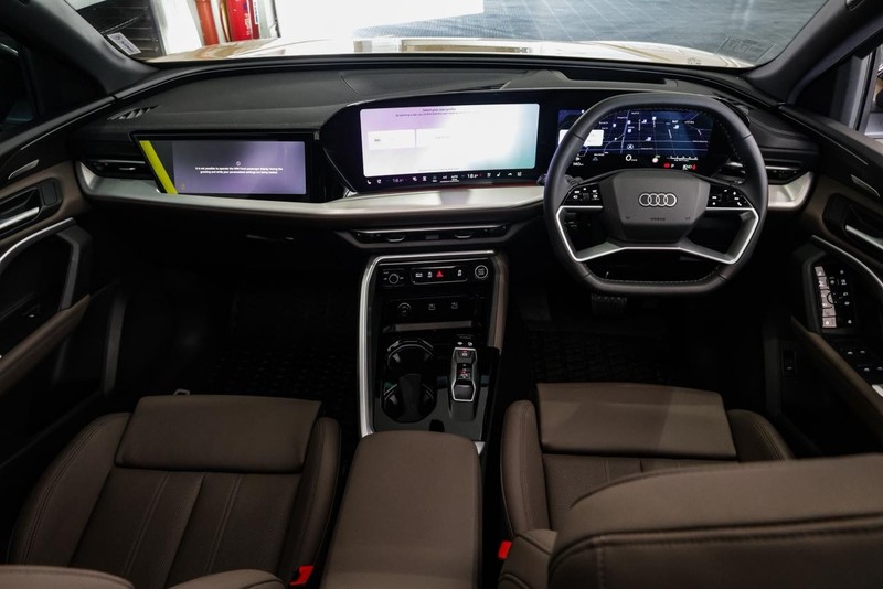 Audi Q5 - Audi Centre Hatfield - Image 22