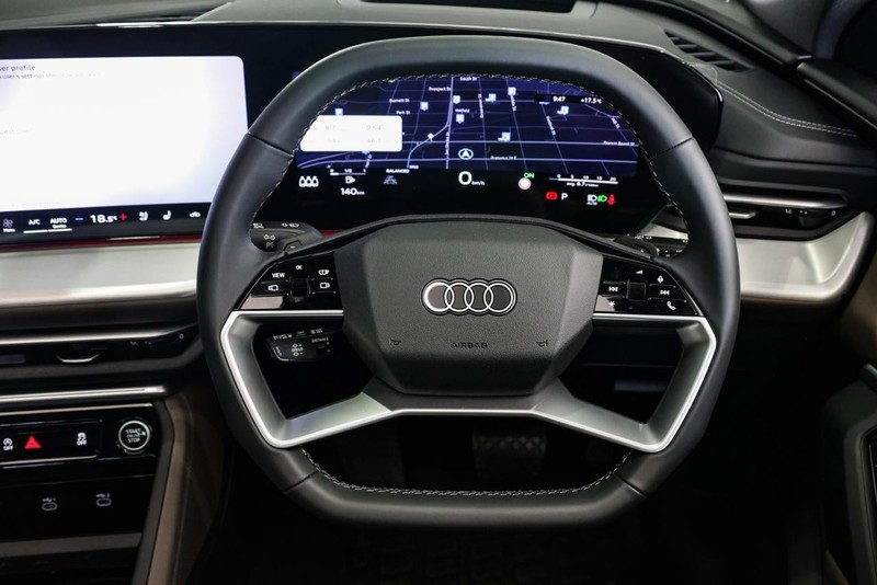 Audi Q5 - Audi Centre Hatfield - Image 18
