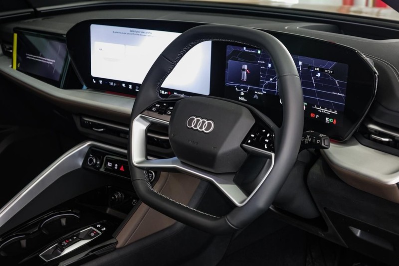 Audi Q5 - Audi Centre Hatfield - Image 13