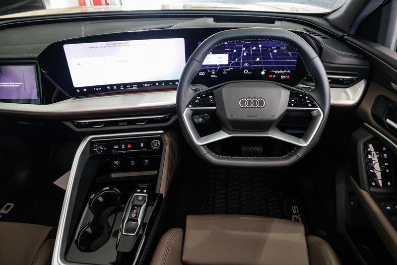 Audi Q5 - Audi Centre Hatfield - Image 16