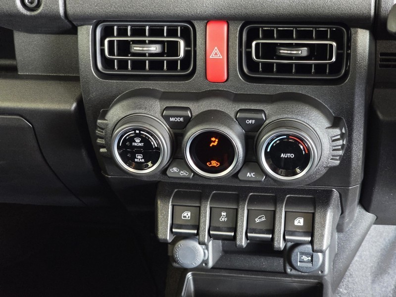 Suzuki Jimny - Honda Pietermaritzburg - Image 10