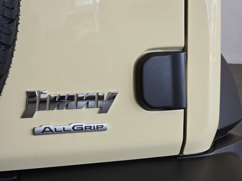 Suzuki Jimny - Honda Pietermaritzburg - Image 25