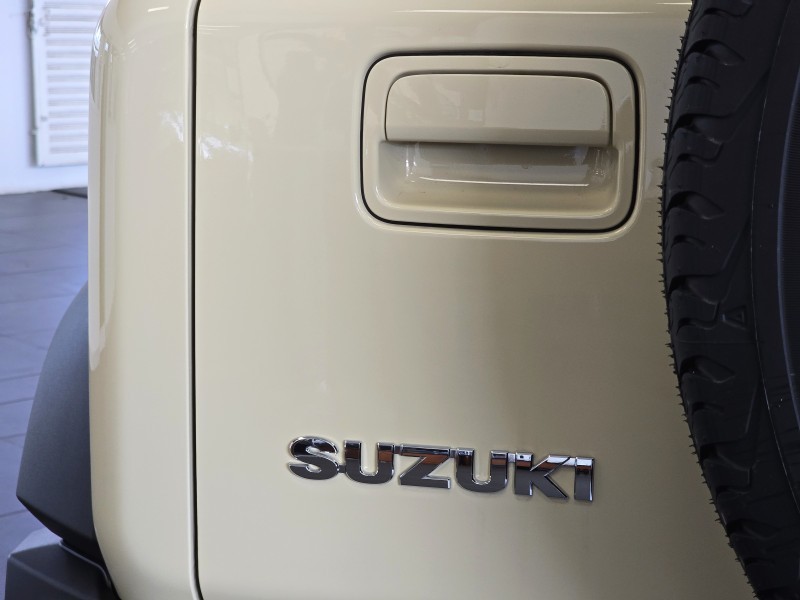 Suzuki Jimny - Honda Pietermaritzburg - Image 24