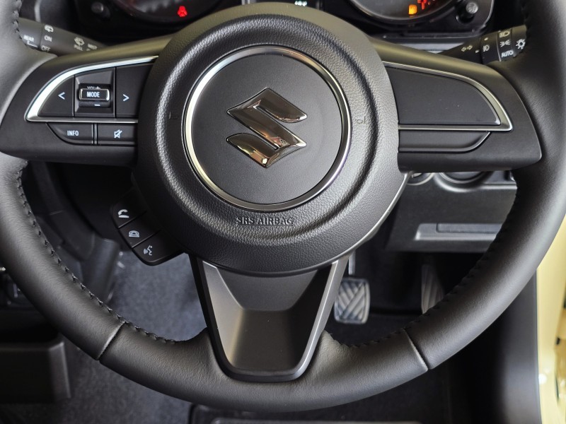 Suzuki Jimny - Honda Pietermaritzburg - Image 8