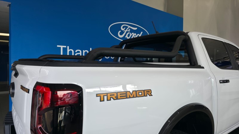 Ford Ranger - Ford Amanzimtoti - Image 5