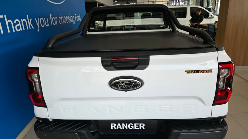 Ford Ranger - Ford Amanzimtoti - Image 7