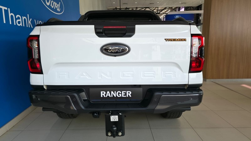 Ford Ranger - Ford Amanzimtoti - Image 6