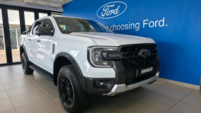 Ford Ranger - Ford Amanzimtoti - Image 1