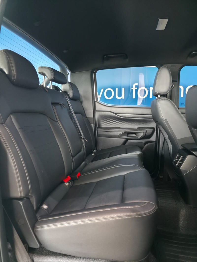 Ford Ranger - Ford Amanzimtoti - Image 8