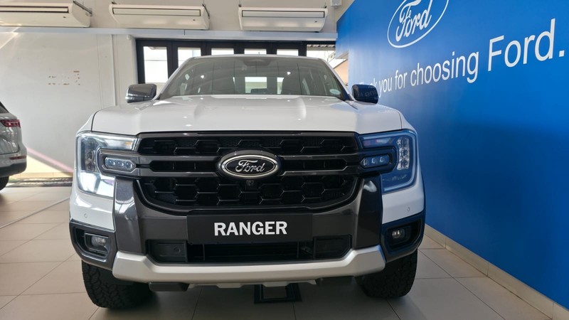 Ford Ranger - Ford Amanzimtoti - Image 3