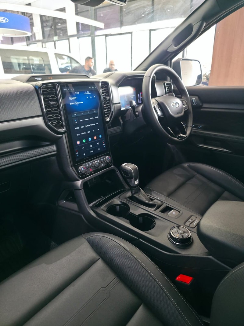 Ford Ranger - Ford Amanzimtoti - Image 9