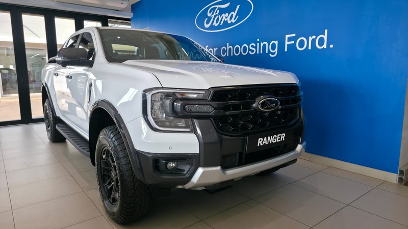 Ford Ranger - Ford Amanzimtoti - Image 2
