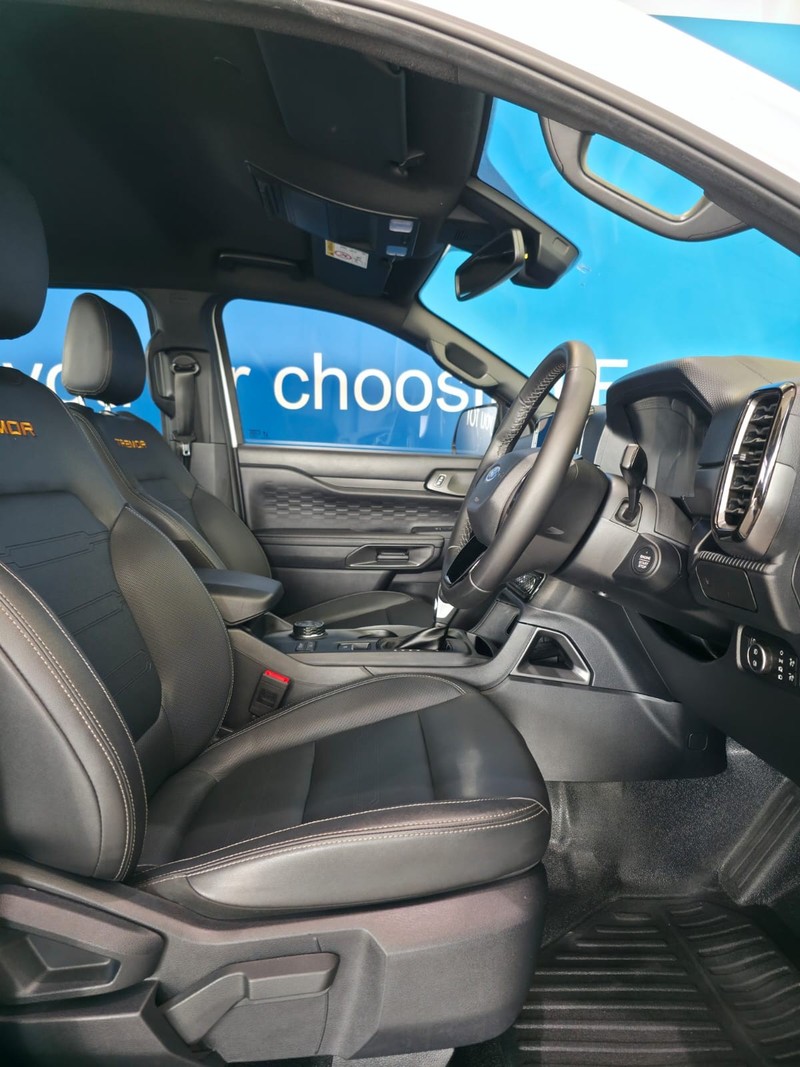 Ford Ranger - Ford Amanzimtoti - Image 17