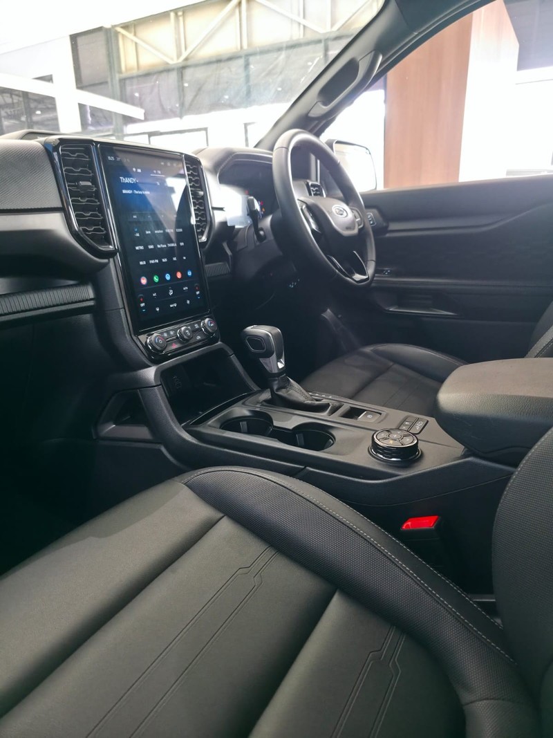 Ford Ranger - Ford Amanzimtoti - Image 15