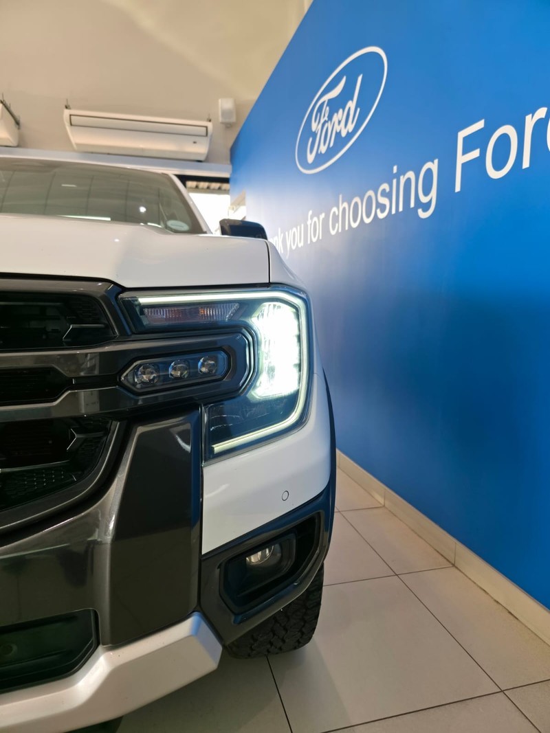 Ford Ranger - Ford Amanzimtoti - Image 11