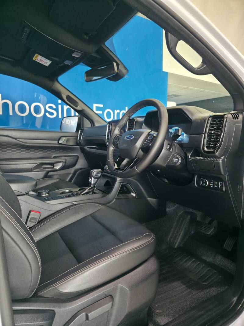 Ford Ranger - Ford Amanzimtoti - Image 16