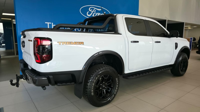 Ford Ranger - Ford Amanzimtoti - Image 4