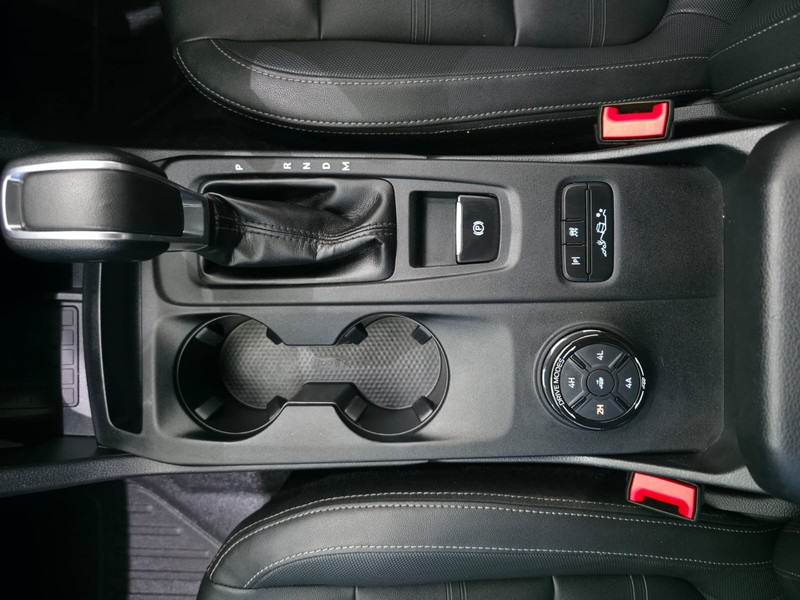 Ford Ranger - Ford Amanzimtoti - Image 13