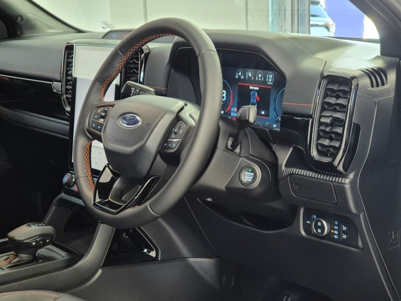Ford Ranger - Ford Bryanston - Image 8