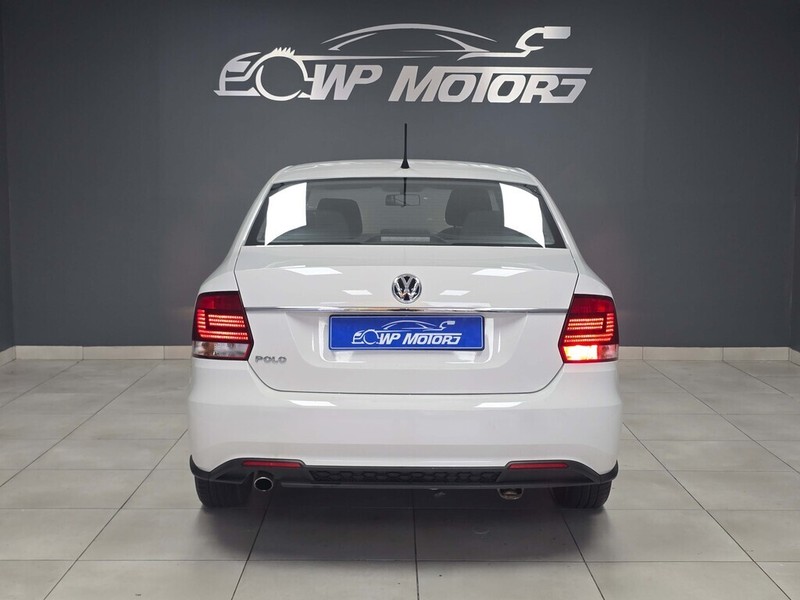 Volkswagen Polo - WP Motors - Image 11