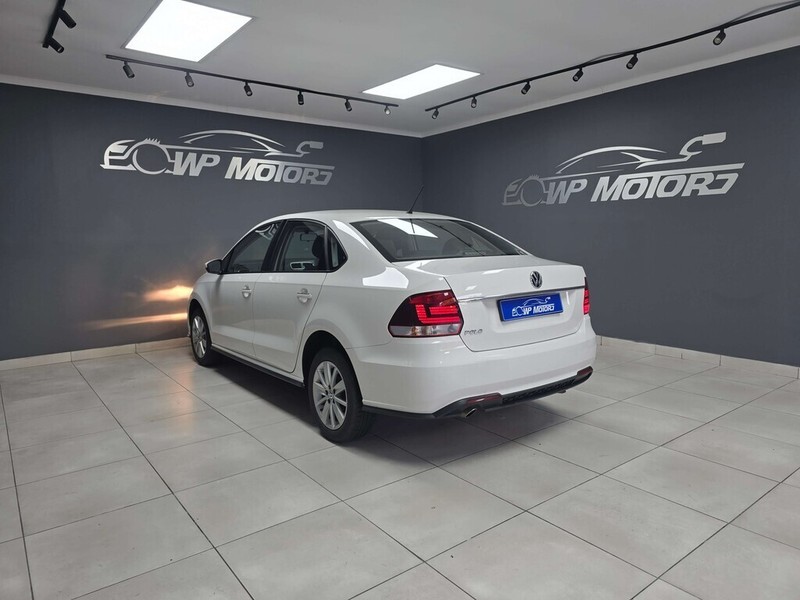 Volkswagen Polo - WP Motors - Image 7