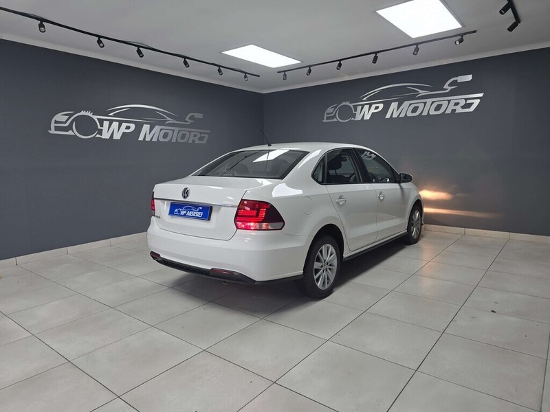 Volkswagen Polo - WP Motors - Image 8