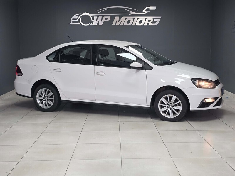 Volkswagen Polo - WP Motors - Image 4