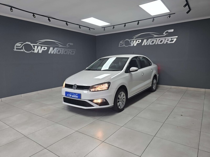 Volkswagen Polo - WP Motors - Image 3