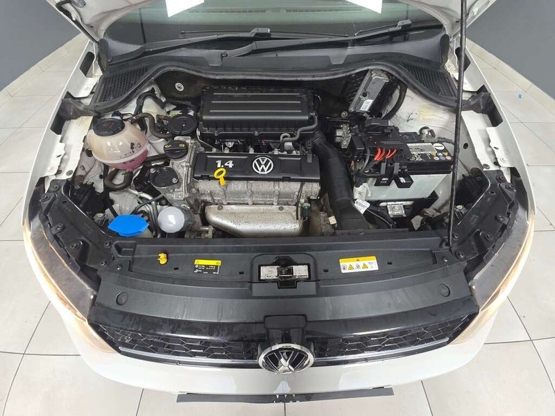 Volkswagen Polo - WP Motors - Image 6