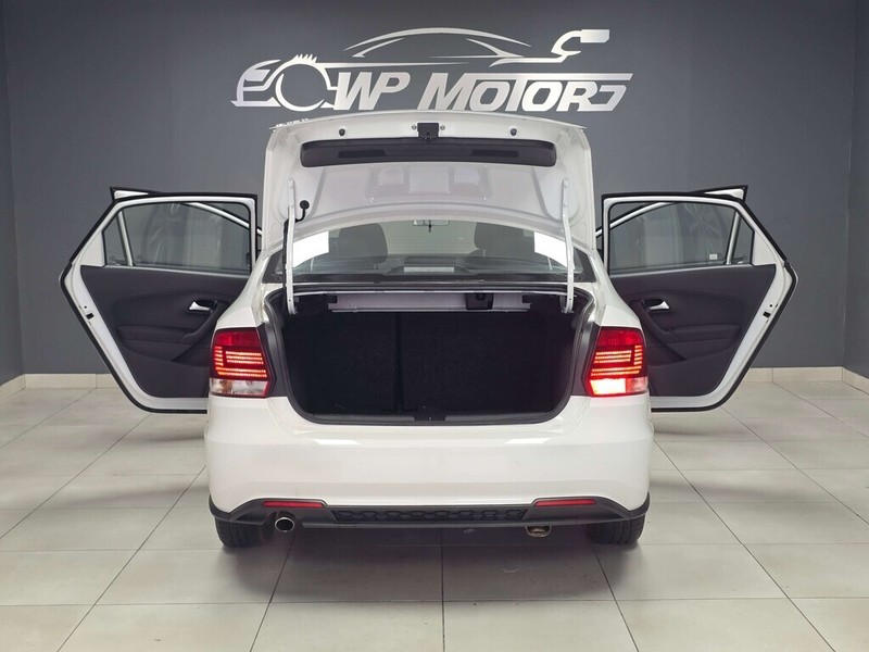 Volkswagen Polo - WP Motors - Image 12