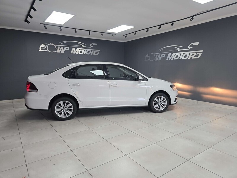 Volkswagen Polo - WP Motors - Image 5