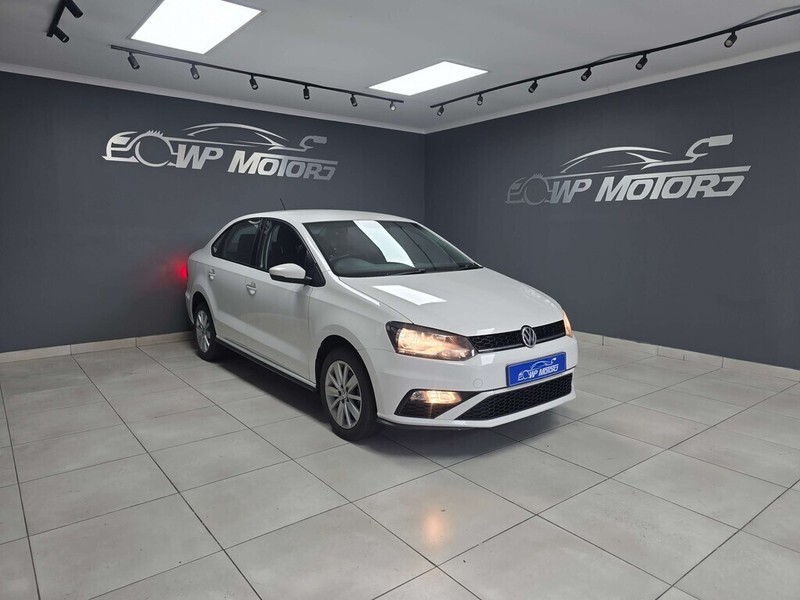 Volkswagen Polo - WP Motors - Image 1