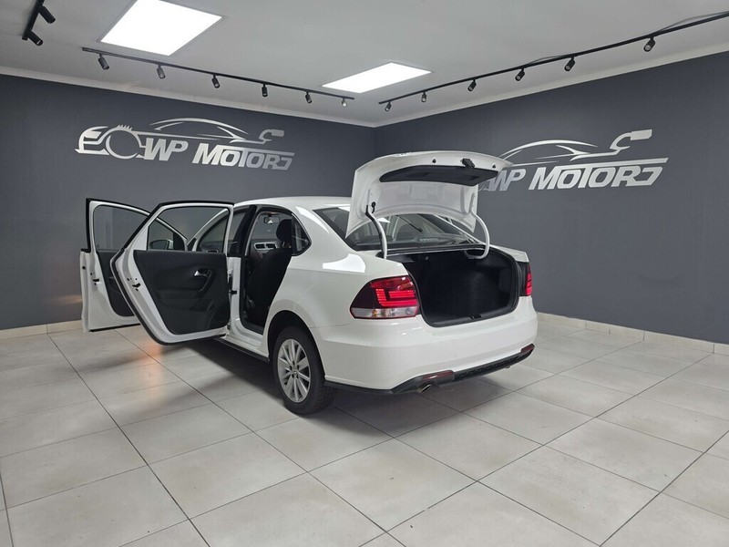 Volkswagen Polo - WP Motors - Image 9