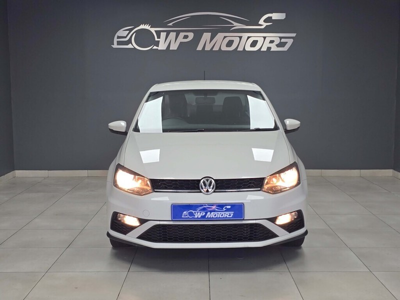 Volkswagen Polo - WP Motors - Image 2