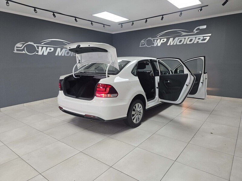 Volkswagen Polo - WP Motors - Image 10