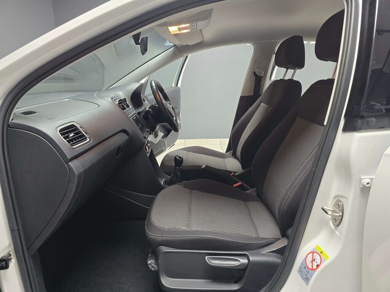 Volkswagen Polo - WP Motors - Image 16