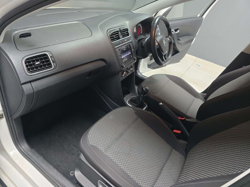 Volkswagen Polo - WP Motors - Image 15