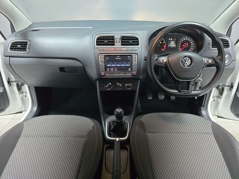 Volkswagen Polo - WP Motors - Image 14