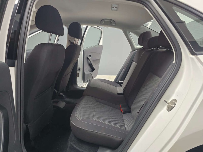 Volkswagen Polo - WP Motors - Image 17
