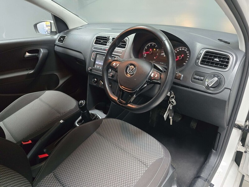 Volkswagen Polo - WP Motors - Image 18