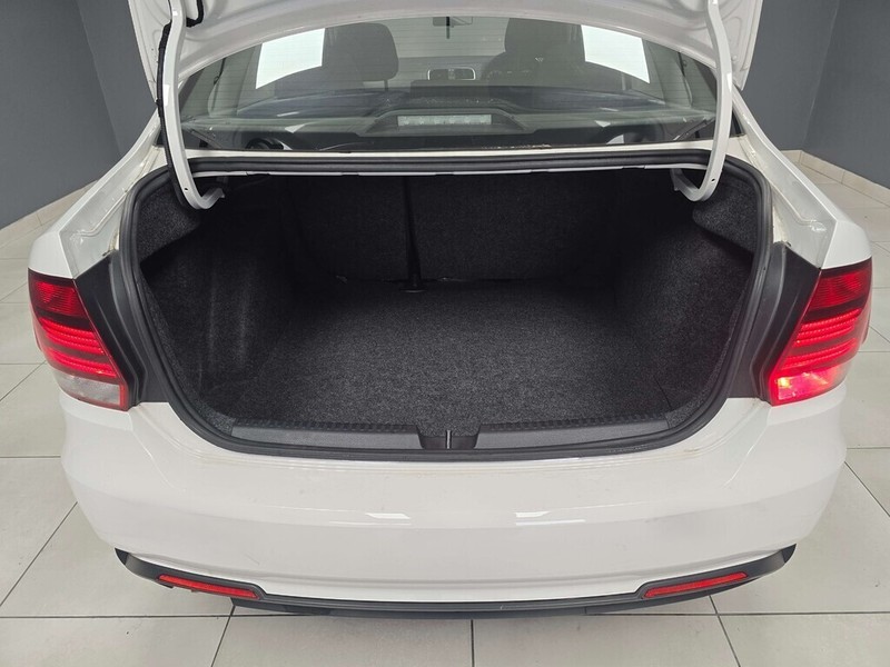 Volkswagen Polo - WP Motors - Image 13