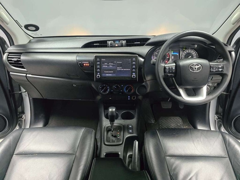 Toyota Hilux - WP Motors - Image 14