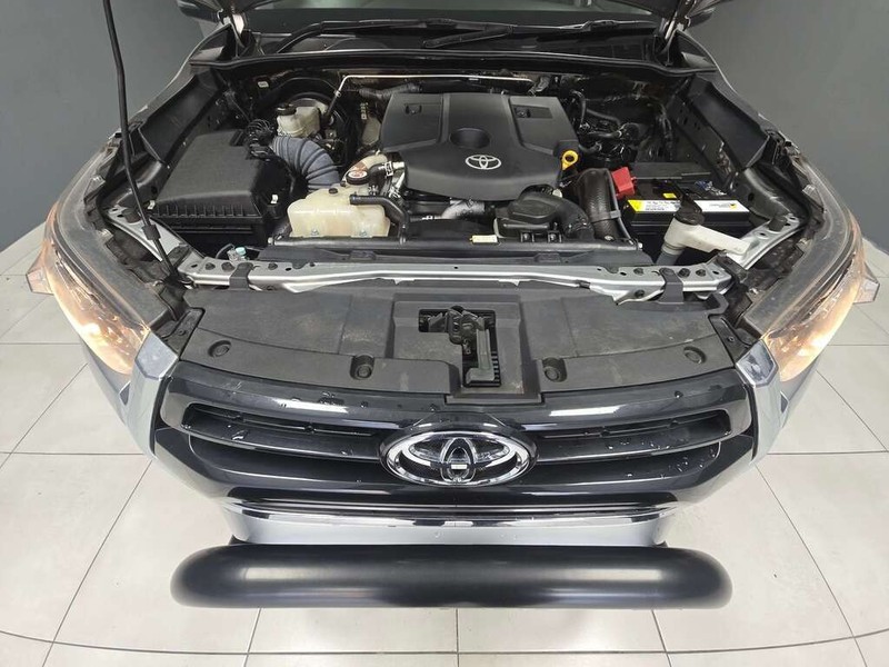 Toyota Hilux - WP Motors - Image 6